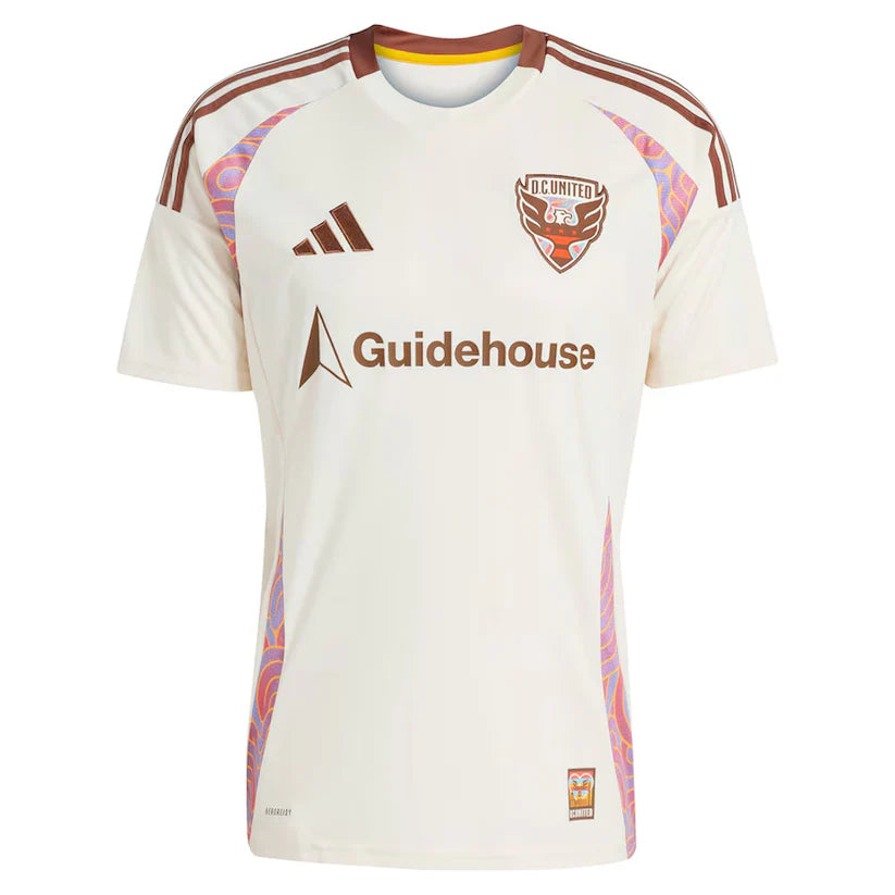 D.C. United Jersey