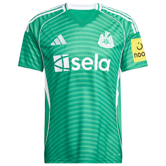 Newcastle United Jersey
