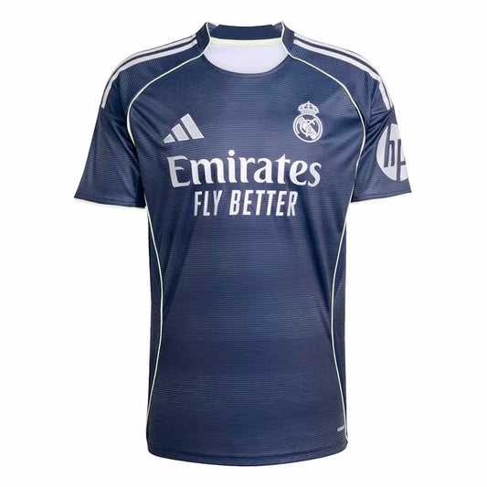 Real Madrid Jersey