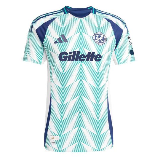 New England Revolution Jersey