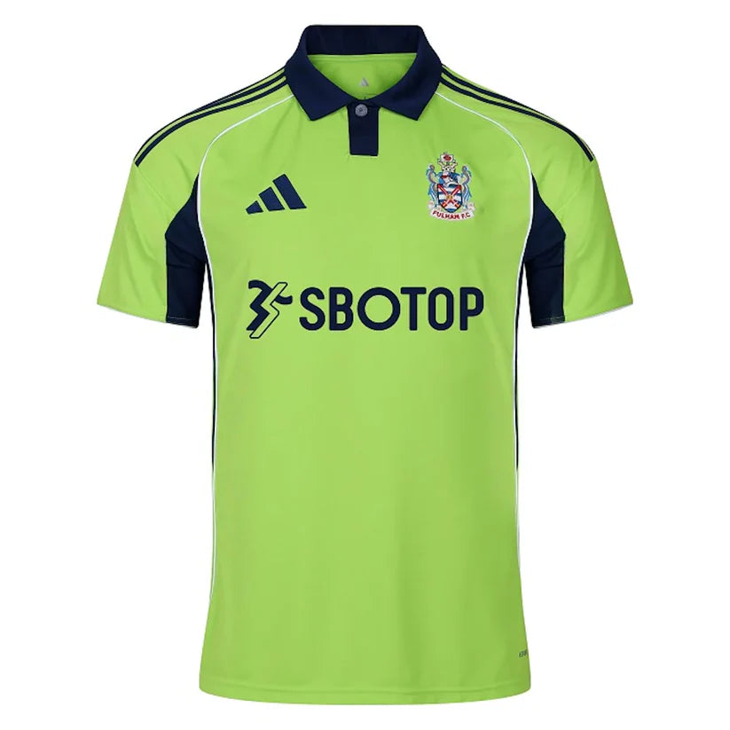 Fulham FC Jersey