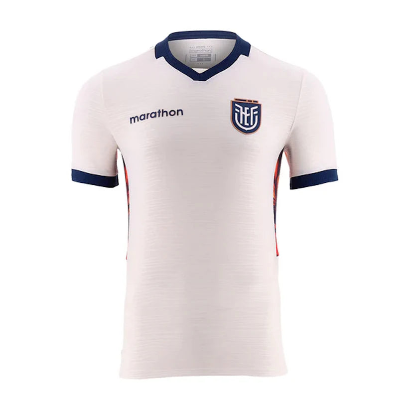 Ecuador National Team Jersey