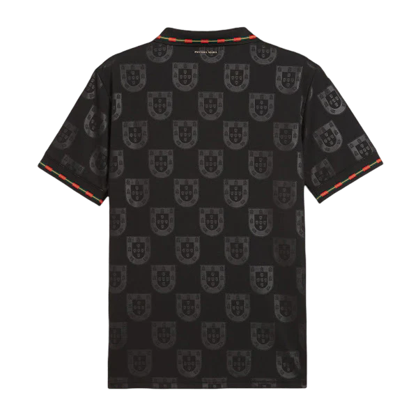 Portugal Black Panther Limited Edition