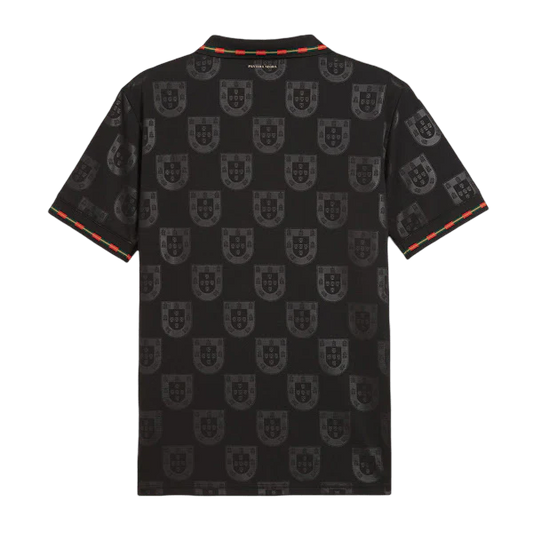 Portugal Black Panther Limited Edition