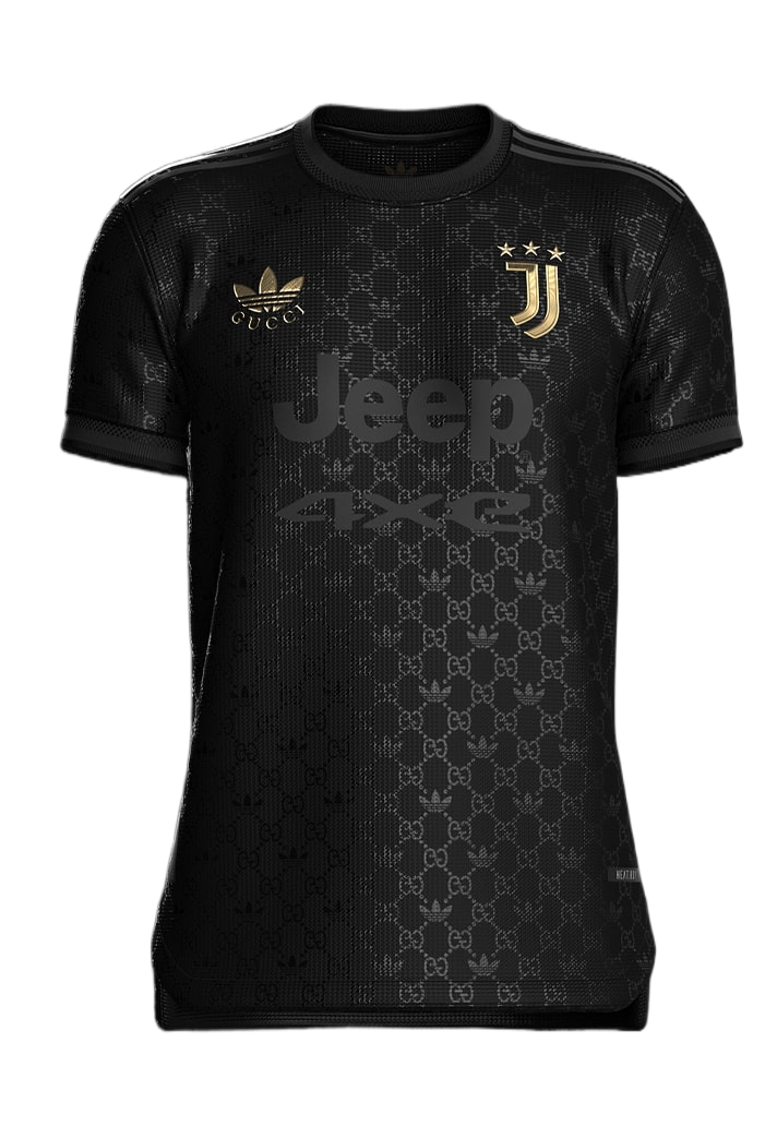 Juventus Special Edition Jersey