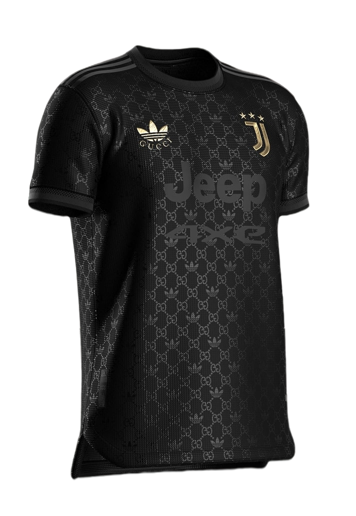Juventus Special Edition Jersey