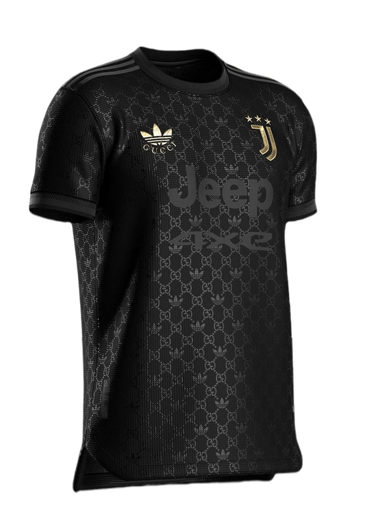 Juventus Special Edition Jersey