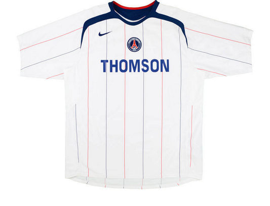 PSG 2005/06 Retro Jersey
