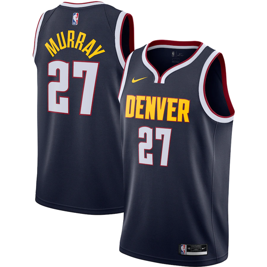 Jamal Murray Denver Nuggets Jersey