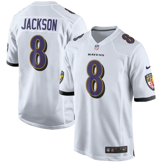 Baltimore Ravens Jersey