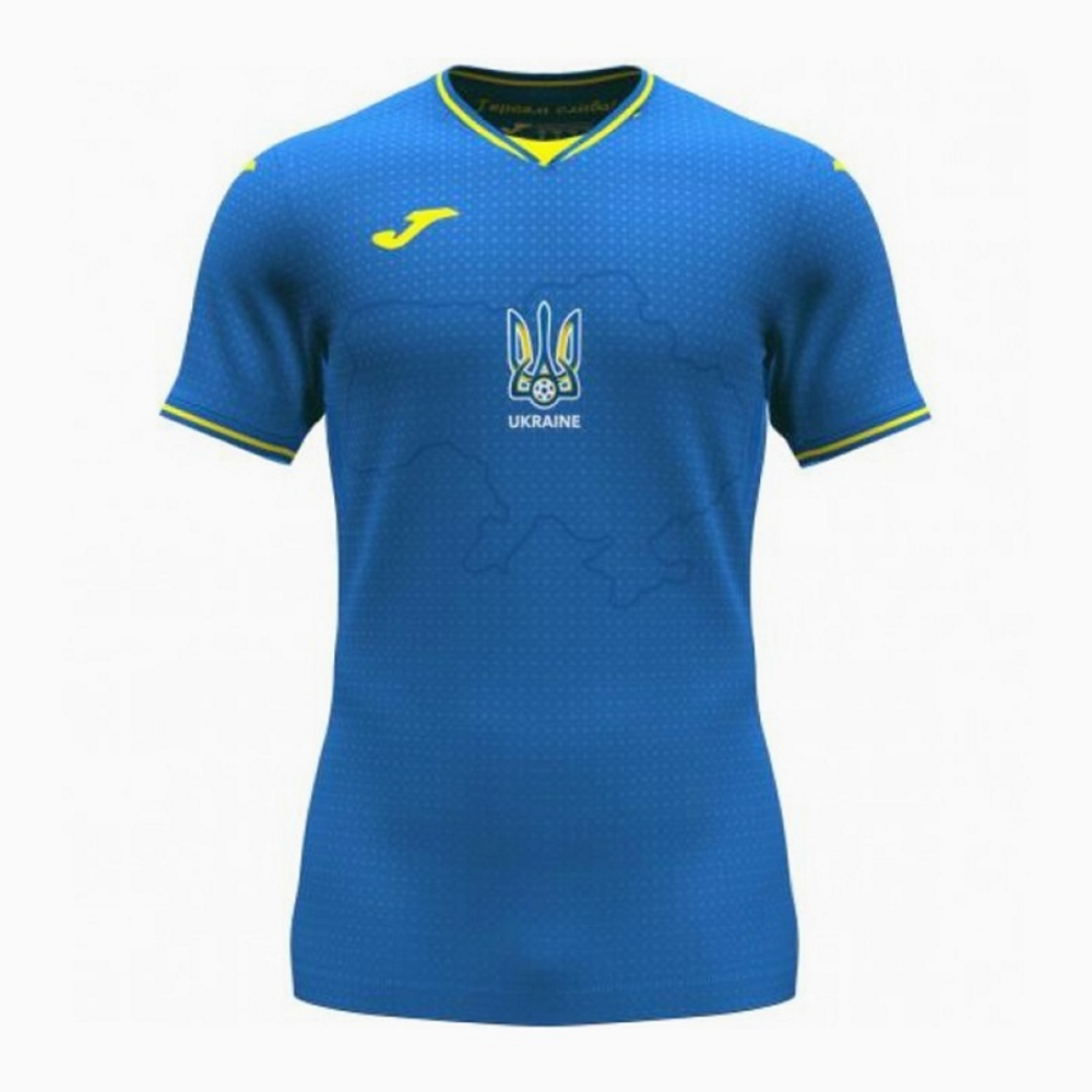 KIDS Ukraine National Team Jersey