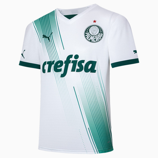 Palmeiras Jersey