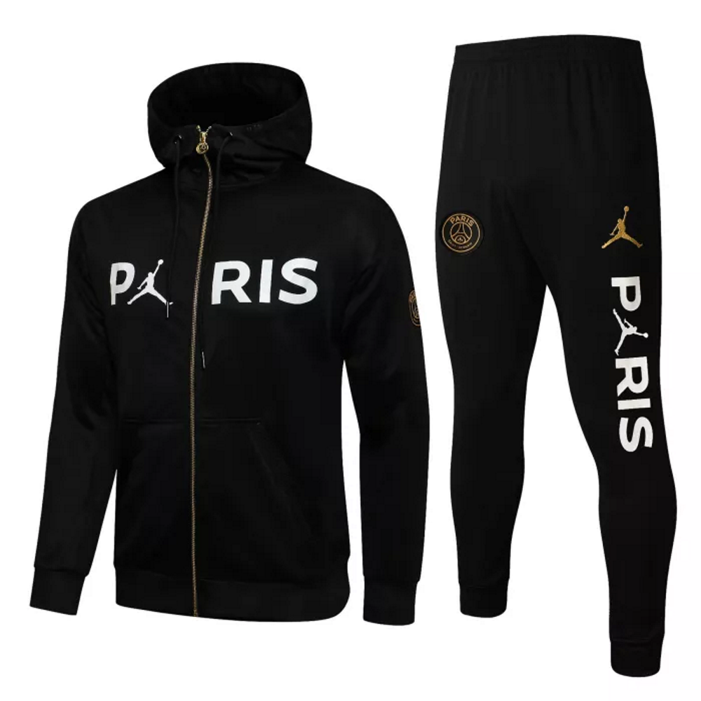 PSG Air Jordan Hoodies