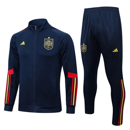Spain National Team Tracksuit
