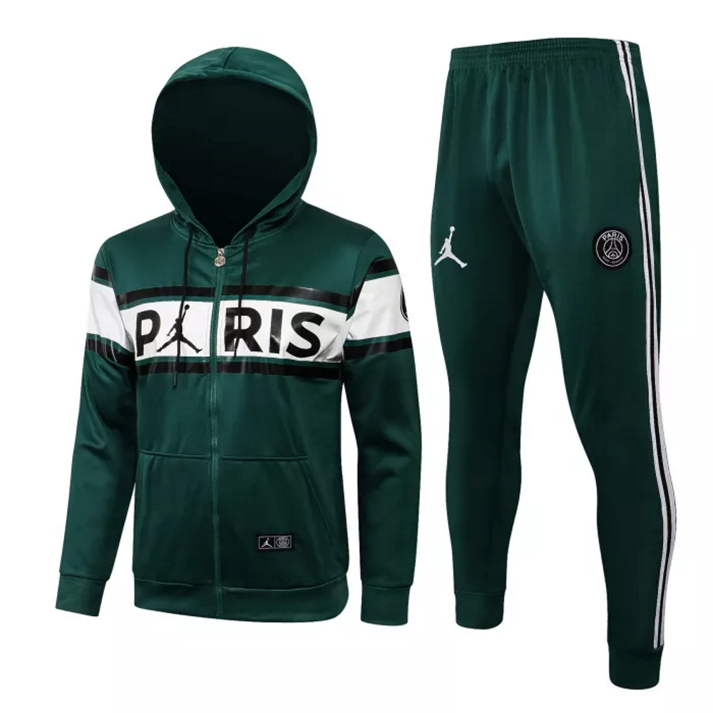 PSG Air Jordan Hoodies