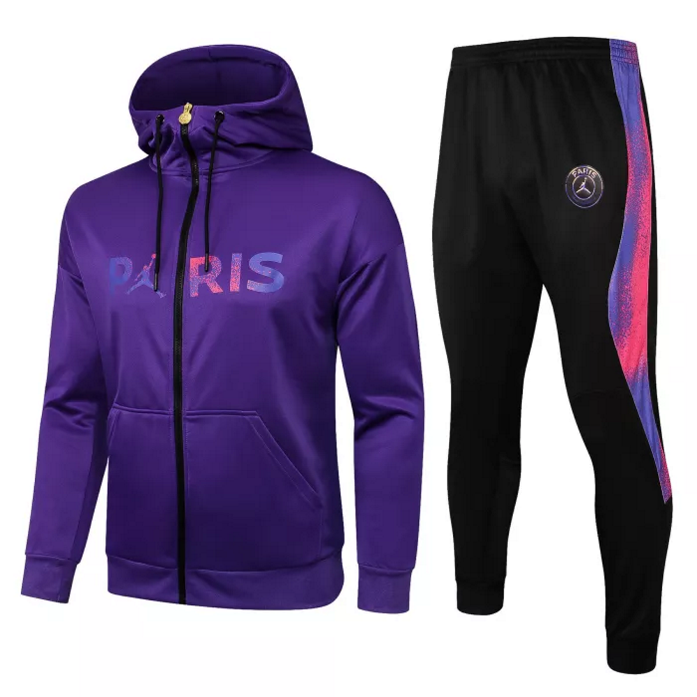 PSG Air Jordan Hoodies