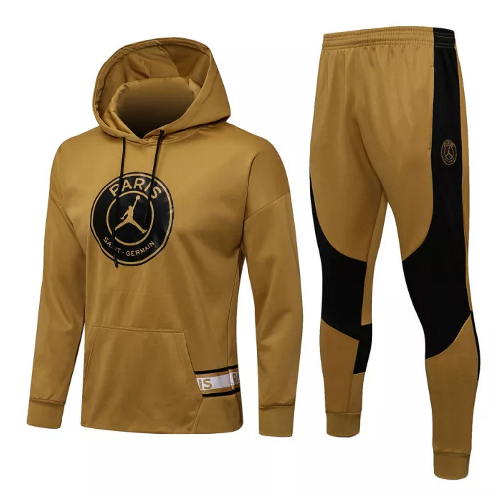 PSG Air Jordan Hoodies