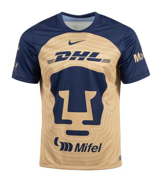 Pumas UNAM Jersey
