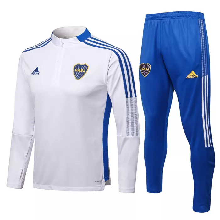 Boca Juniors Tracksuit