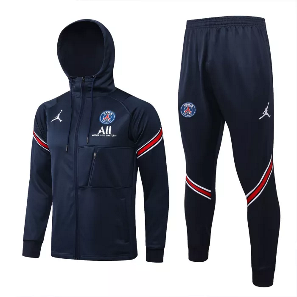 PSG Air Jordan Hoodies