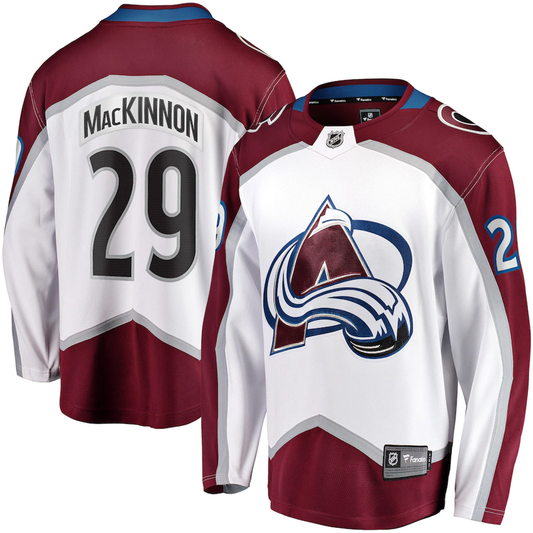 Colorado Avalanche Jersey