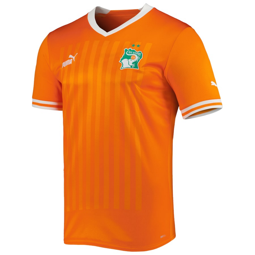 Ivory coast national team jersey sales