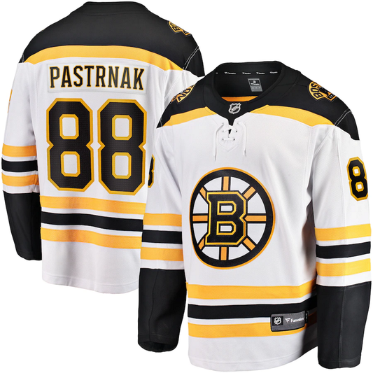 Boston Bruins Jersey
