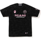 BAPE x Inter Miami Limited Edition