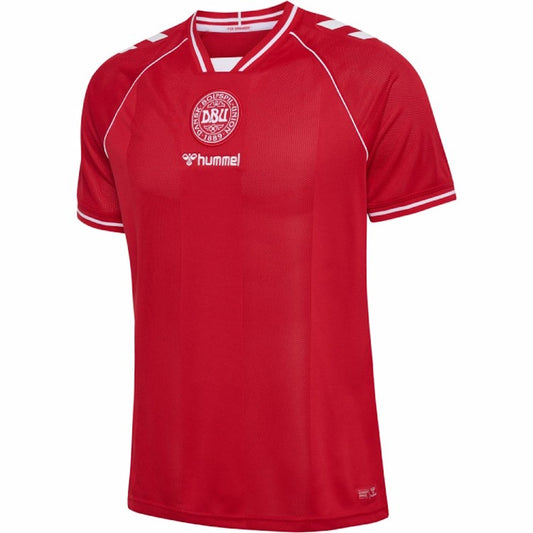 Denmark National Team Jersey