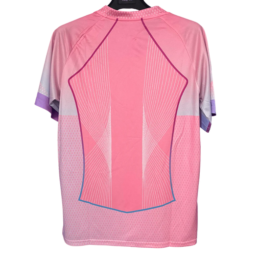 Barcelona Pink Jersey Limited Edition