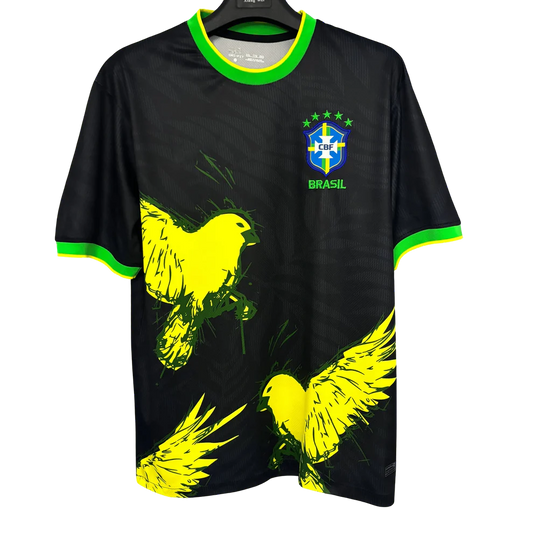 Brazil Golden Wings Limited Edition