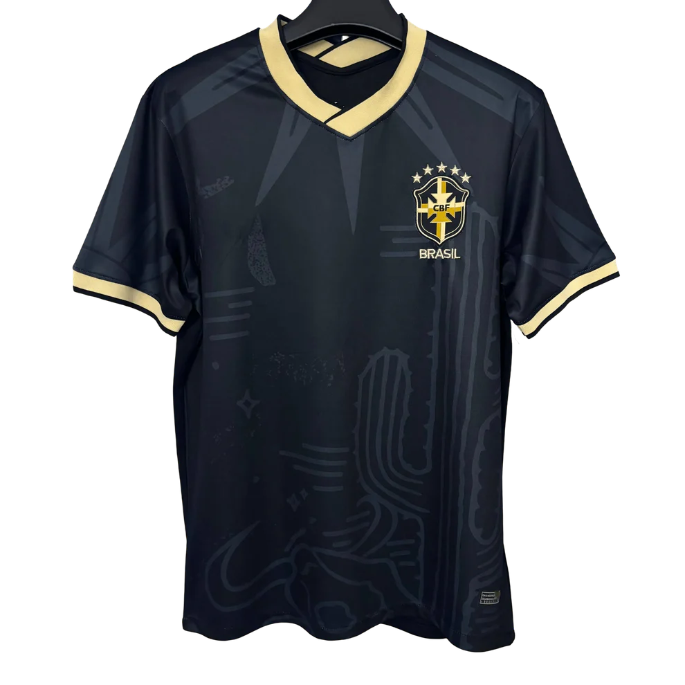 Brazil Midnight Samba Limited Edition