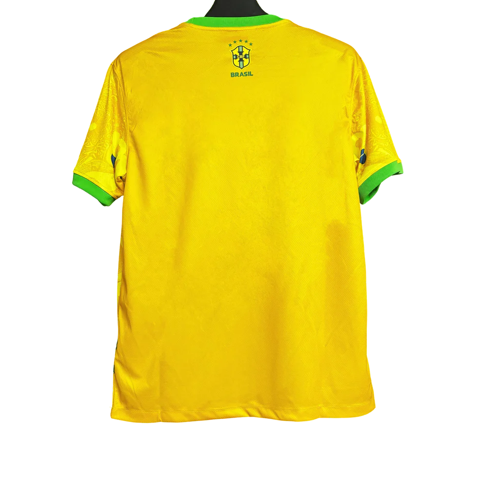 Brazil Sacred Sun Jesus Limited Edition
