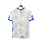 Brazil White Kit Limited Edition