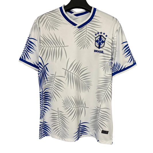 Brazil White Kit Limited Edition
