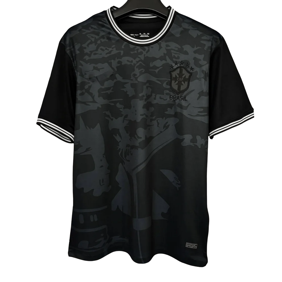 Brazil Black Shadow Limited Edition