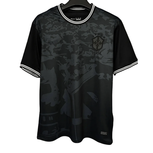 Brazil Black Shadow Limited Edition