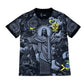 2024/2025 Brazil X Christ Gray Jersey - Limited Edition