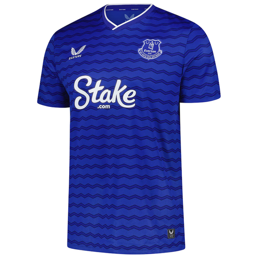 Everton FC Jersey