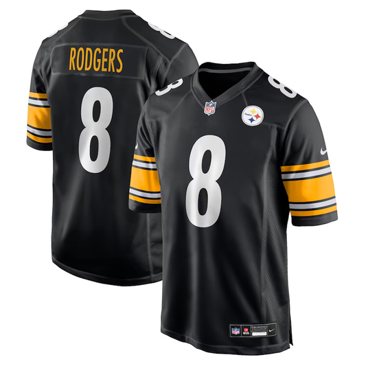 Pittsburgh Steelers Jersey