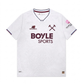 West Ham United Jersey