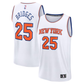 Mikal Bridges New York Knicks Jersey