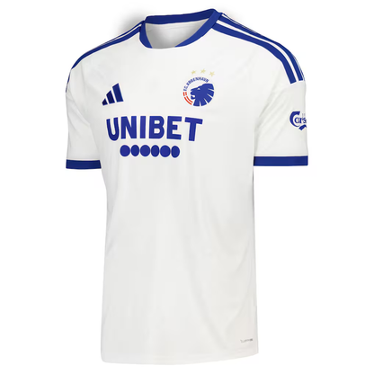 FC Copenhagen Jersey
