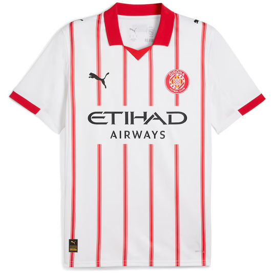 Girona FC Jersey