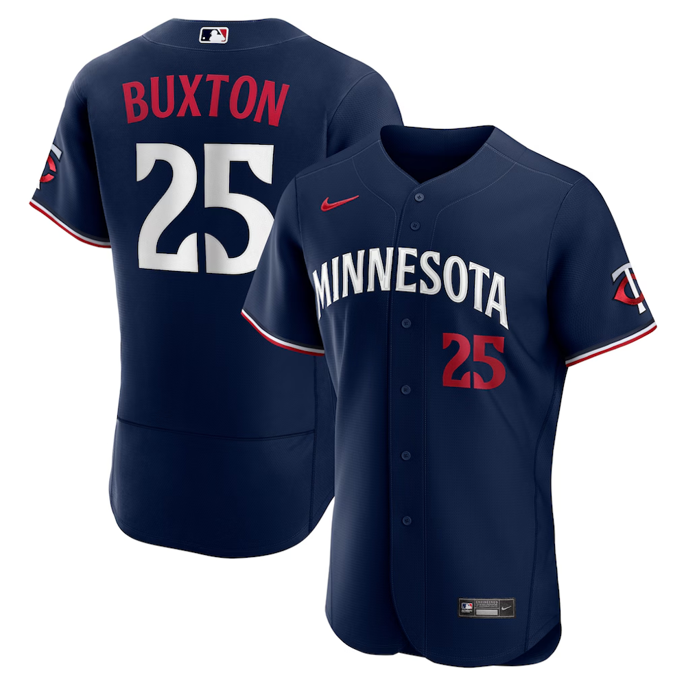 Minnesota Twins Jersey