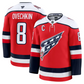 Washington Capitals Jersey