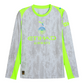 Manchester City Long Sleeve Jersey