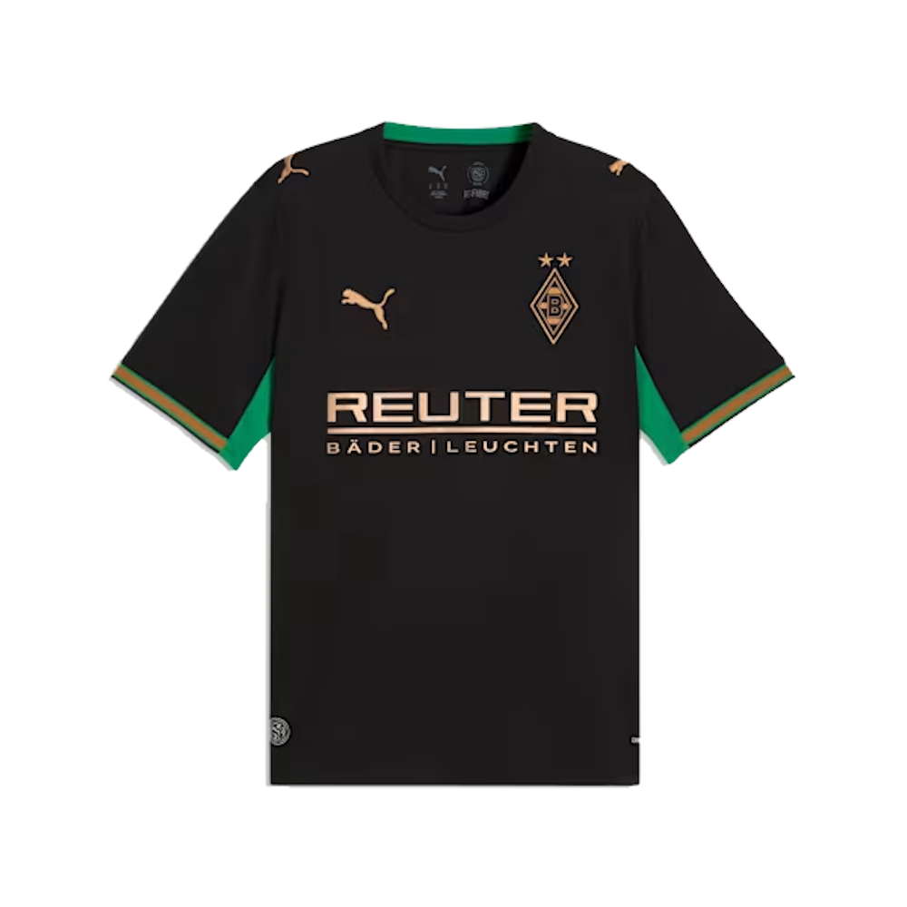 Borussia Mönchengladbach Jersey