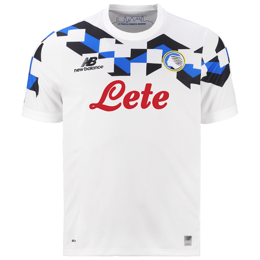Atalanta BC Jersey
