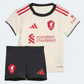 KIDS Liverpool FC Jersey